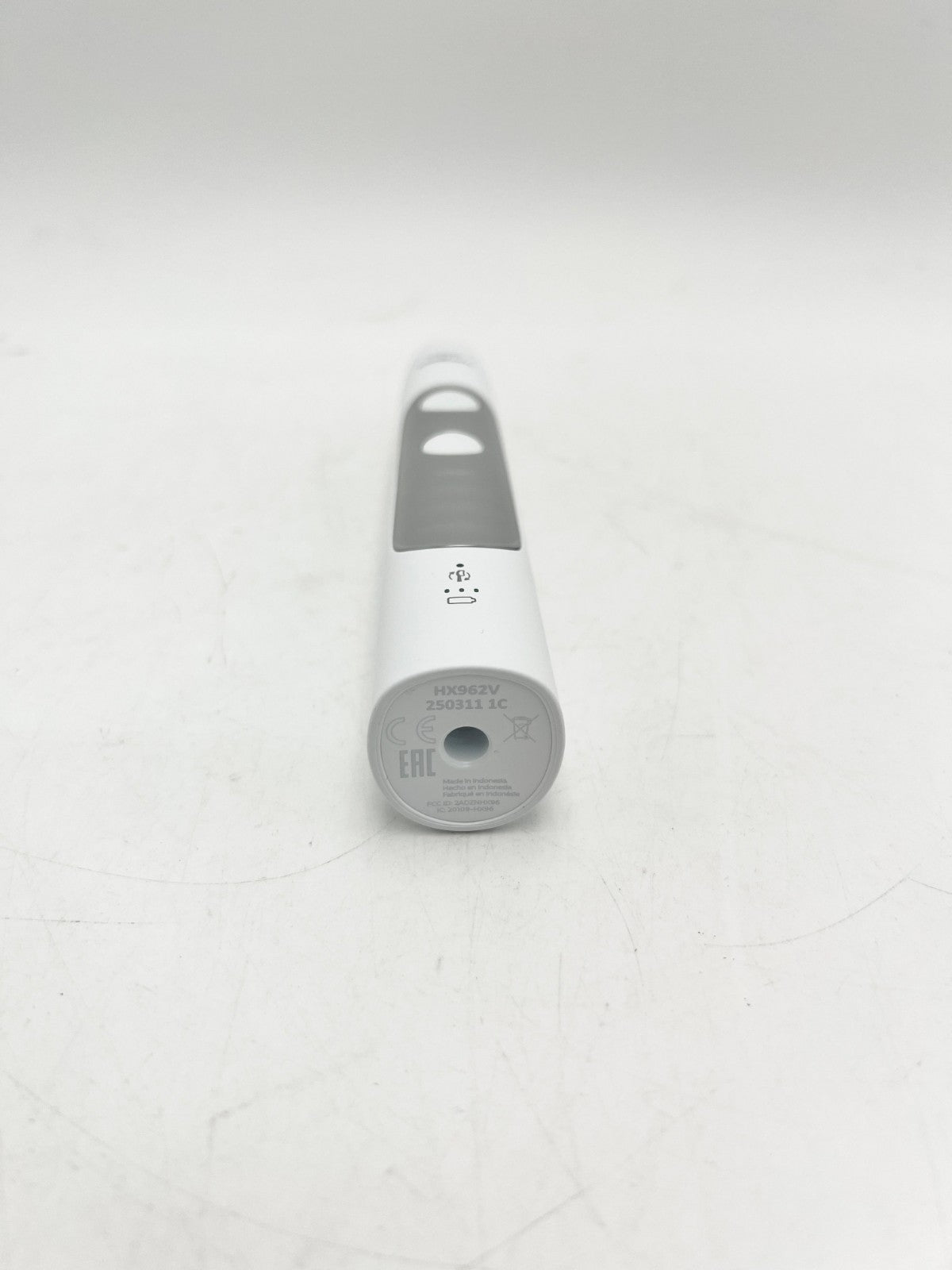 Philips Sonicare ExpertClean 7500 White, Rechargeable Electric Power Toothbrush,