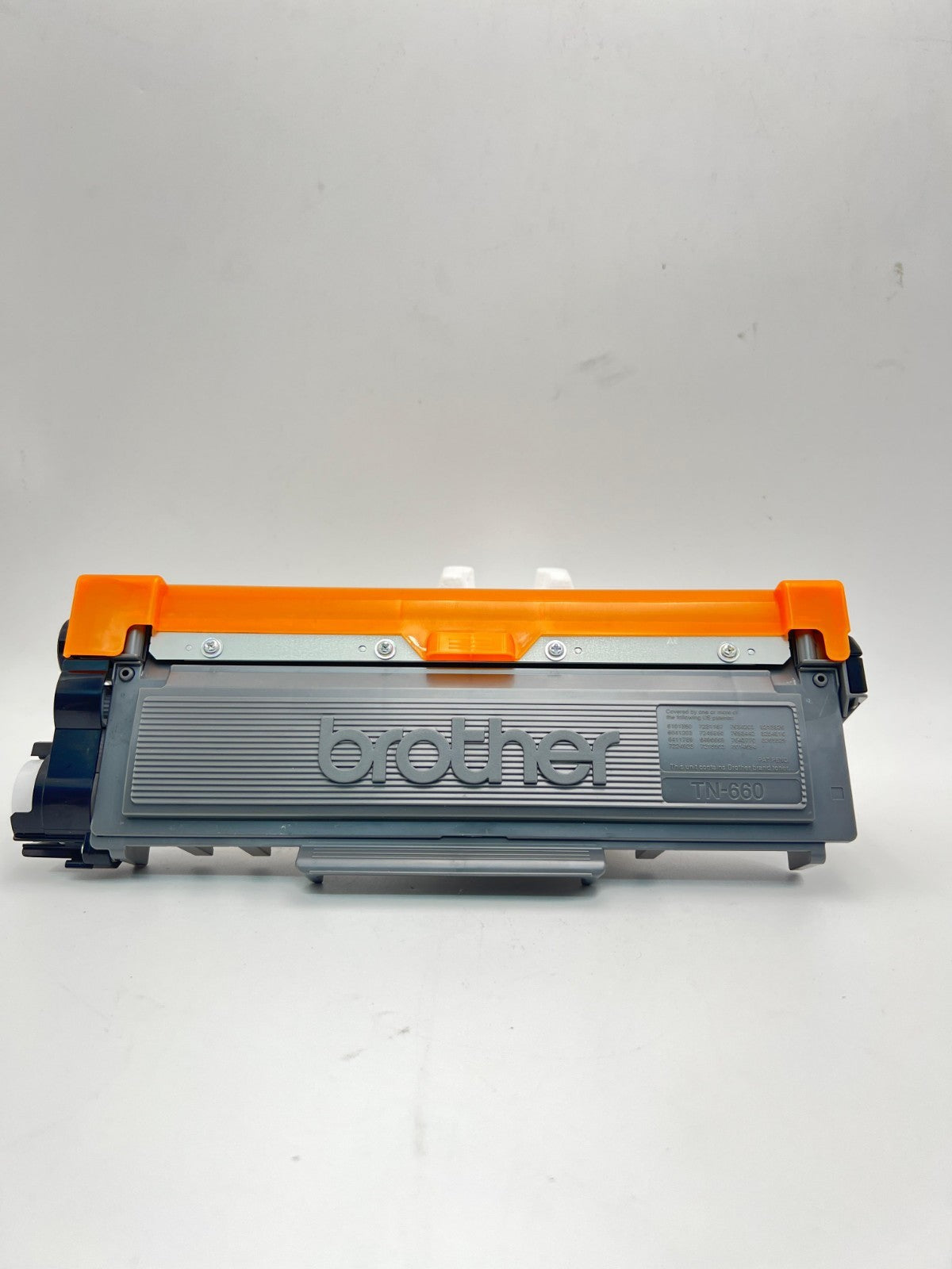 Brother TN660 High Yield Toner Cartridge