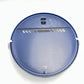 GTTVO BR151 Robotic Vacuum Cleaner - Blue