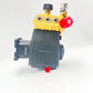 YAMATIC Horizontal Triplex Pressure Washer Pump 3/4" Shaft 2800-3700 PSI @ 2.5 G