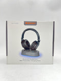 NOUUI Wireless Headphones for TV. Headphones for Seniors w Bluetooth.  NU-TV002