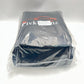FIVKLEMNZ Car Rooftop Cargo Carrier Roof Bag Waterproof for All Top of Vehicle