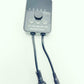 3400GPH Aquarium Wave Maker DC24V Power head with Magnetic Mounting,