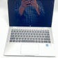 HP EliteBook X360 1030 G4 Touch Intel Core I5-8365U @ 1.60GHz 16GB 256GB-56S1