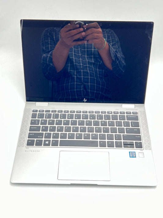 HP EliteBook X360 1030 G4 Touch Intel Core I5-8365U @ 1.60GHz 16GB 256GB-56S1