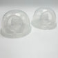 TSRETE Breast Pump, Double Wearable Breast Pump, Electric Hands-Free Breast Pump