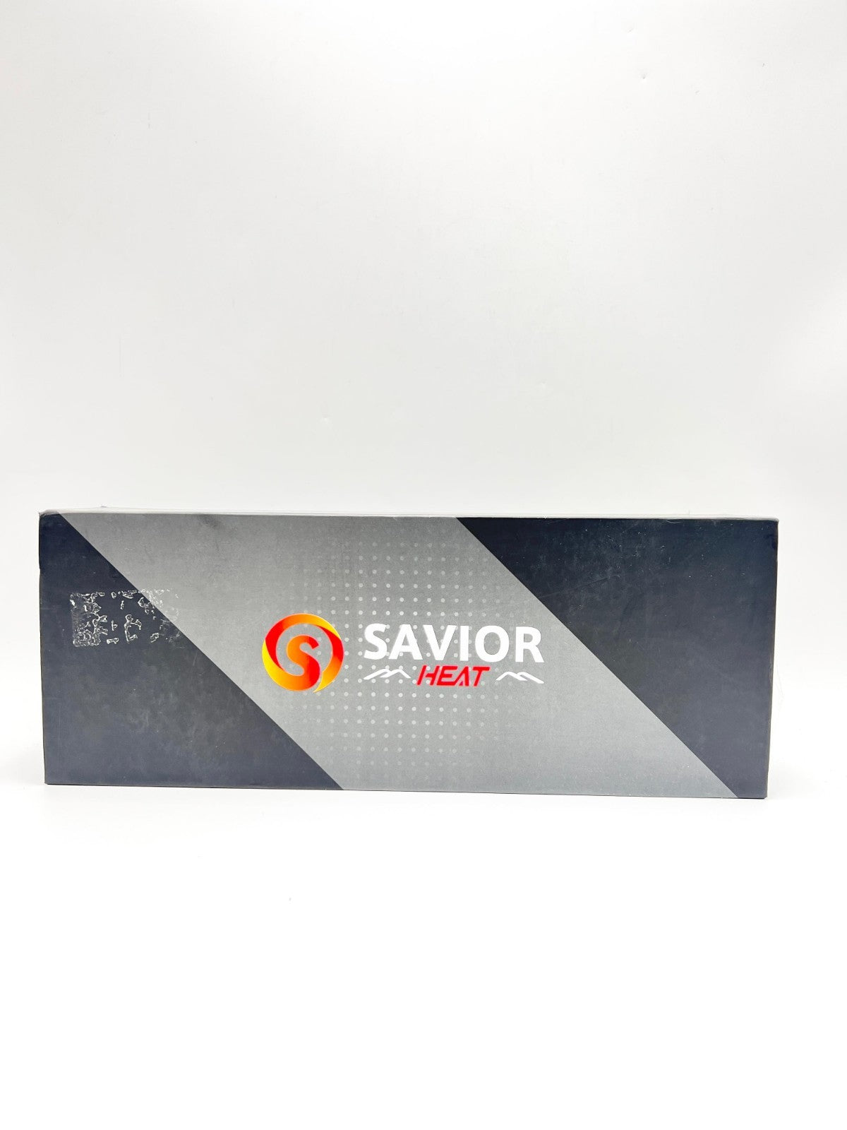 SAVIOR HEAT Heated Glove Liners for Men Women, Rechargeable Battery ( SIZE - S)