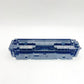 Canon Genuine 055 Black Toner Cartridge Compatible with LBP664Cdw, MF741Cdw, MF7