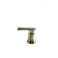 MOEN FAUCET T6708 CHROME WITH 69000  2 HANDEL WIDESPREAD LAVATORY VALVE