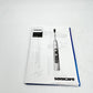 Philips ExpertClean 7500 white Rechargeable Electric Toothbrush - (HX9690/05)