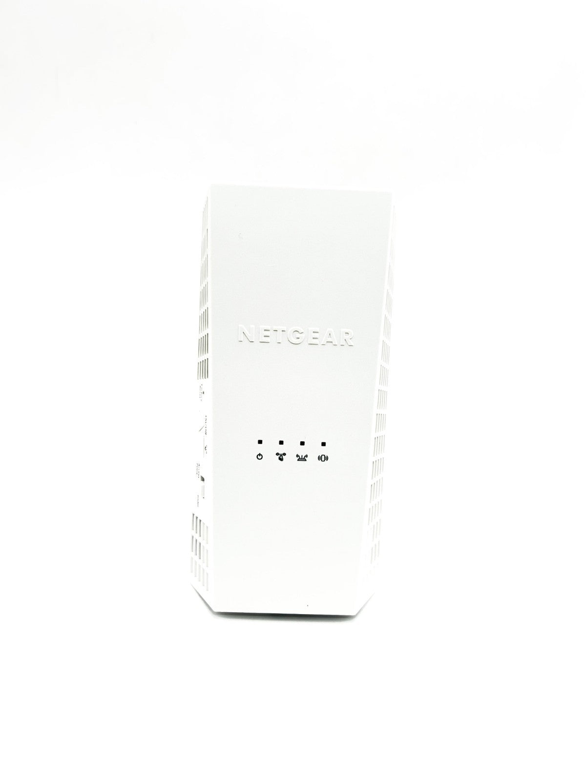 NETGEAR WiFi Mesh Range Extender (EX6400) - Add up to 2,100 sq. ft., 35 Devices