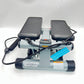 Sunny Health & Fitness Mini Stepper for Exercise at Home, Stair Step Workout Mac