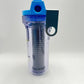Pentair OMNIFilter U25 Filter System, 10" Standard Whole House Water Filtration