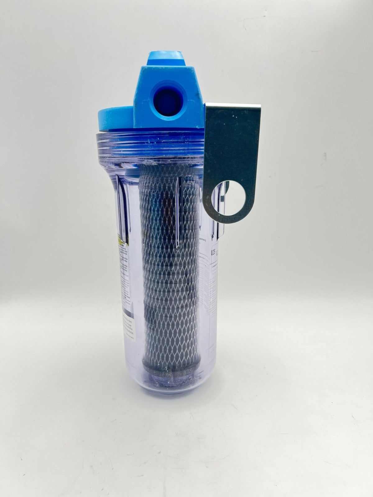 Pentair OMNIFilter U25 Filter System, 10" Standard Whole House Water Filtration