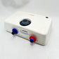 Bosch Thermotechnology Tronic 4000 C Electric Tankless Water Heater | White-Used