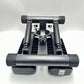Sunny Health & Fitness Mini Stepper Stair Stepper with Resistance Bands