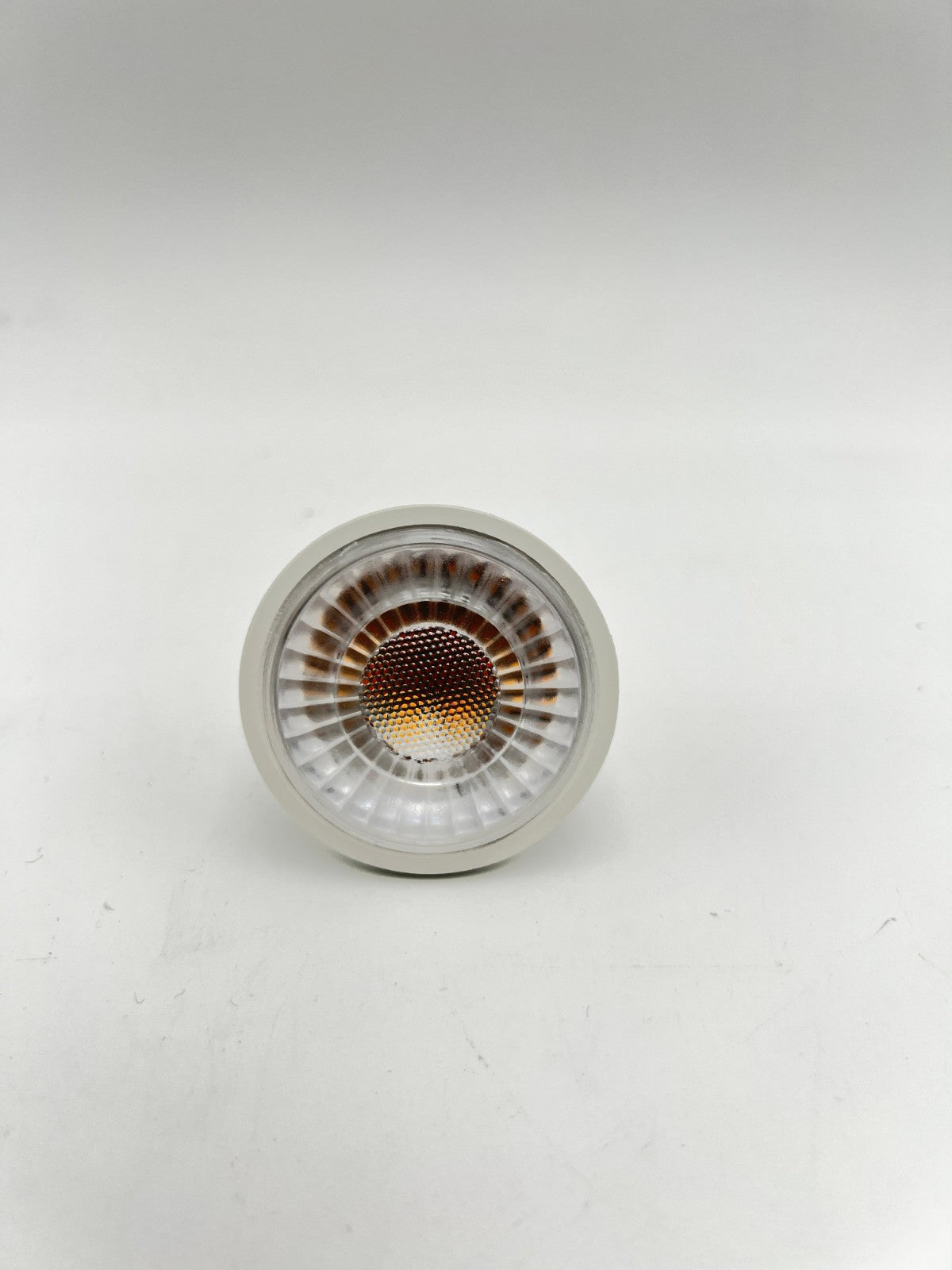 2 Pcs Solid Brass Waterproof Pond Lights Led Underwater 7W MR16 LED Bulb Subm...