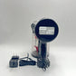 ROOMIE TEC Cordless Vacuum Cleaner, 2 in 1 Handheld , High-Power 2200mAh Li-ion