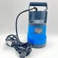 Sump Pump 1.1HP Submersible Clean Dirty Water Pump 5000GPH Portable Draining ...