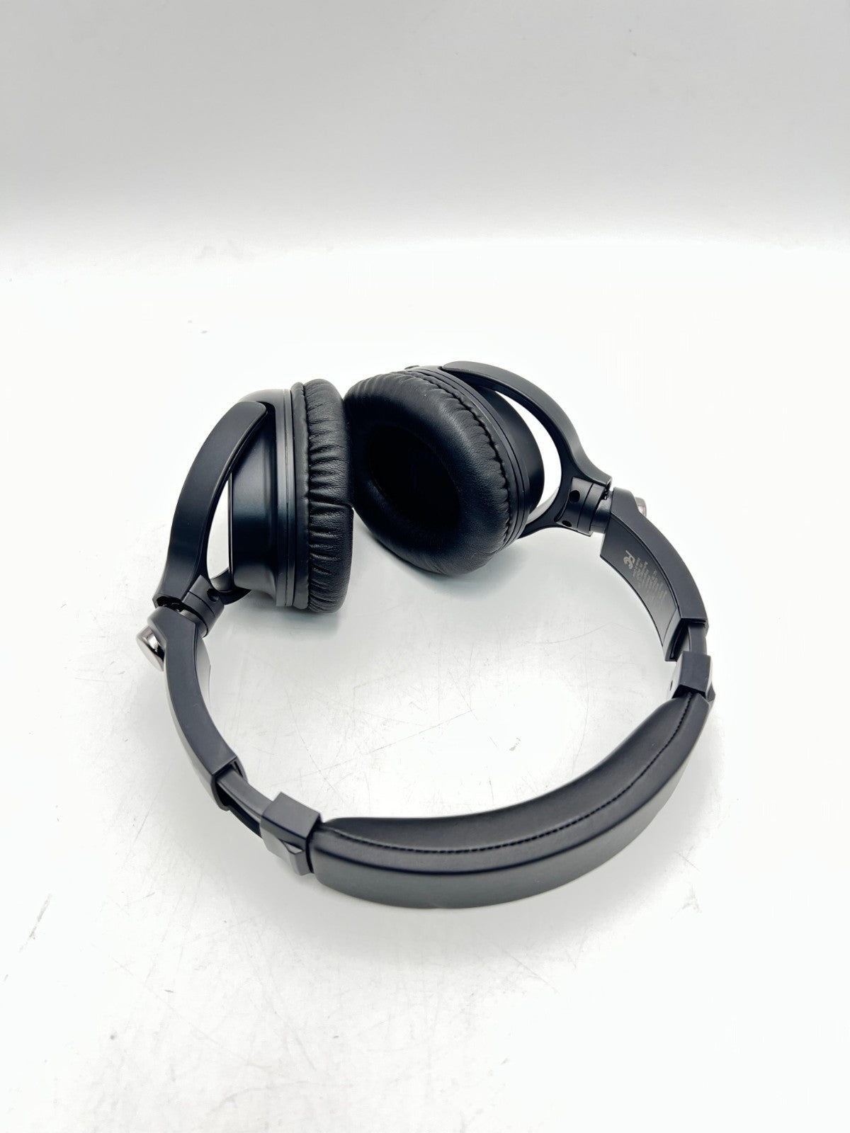 NOUUI Wireless Headphones for TV. Headphones for Seniors w Bluetooth.  NU-TV002