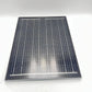 25W Solar Roof Vent Fan with 8 Inch Removable Roof Vents,Solar Attic Exhaust Fan