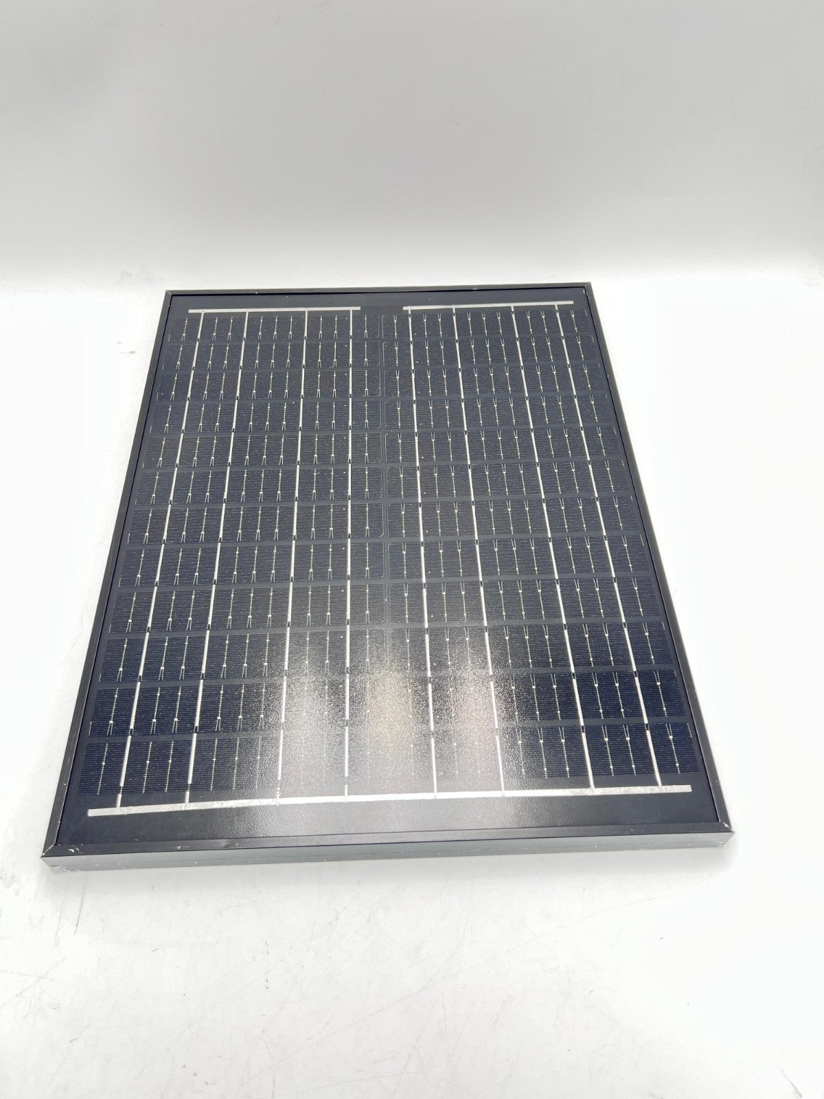 25W Solar Roof Vent Fan with 8 Inch Removable Roof Vents,Solar Attic Exhaust Fan