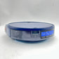 GTTVO BR151 Robotic Vacuum Cleaner - Blue