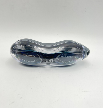 Aegend Swim Goggles, Swimming Goggles No Leaking Anti Fog Adult Men Women Youth