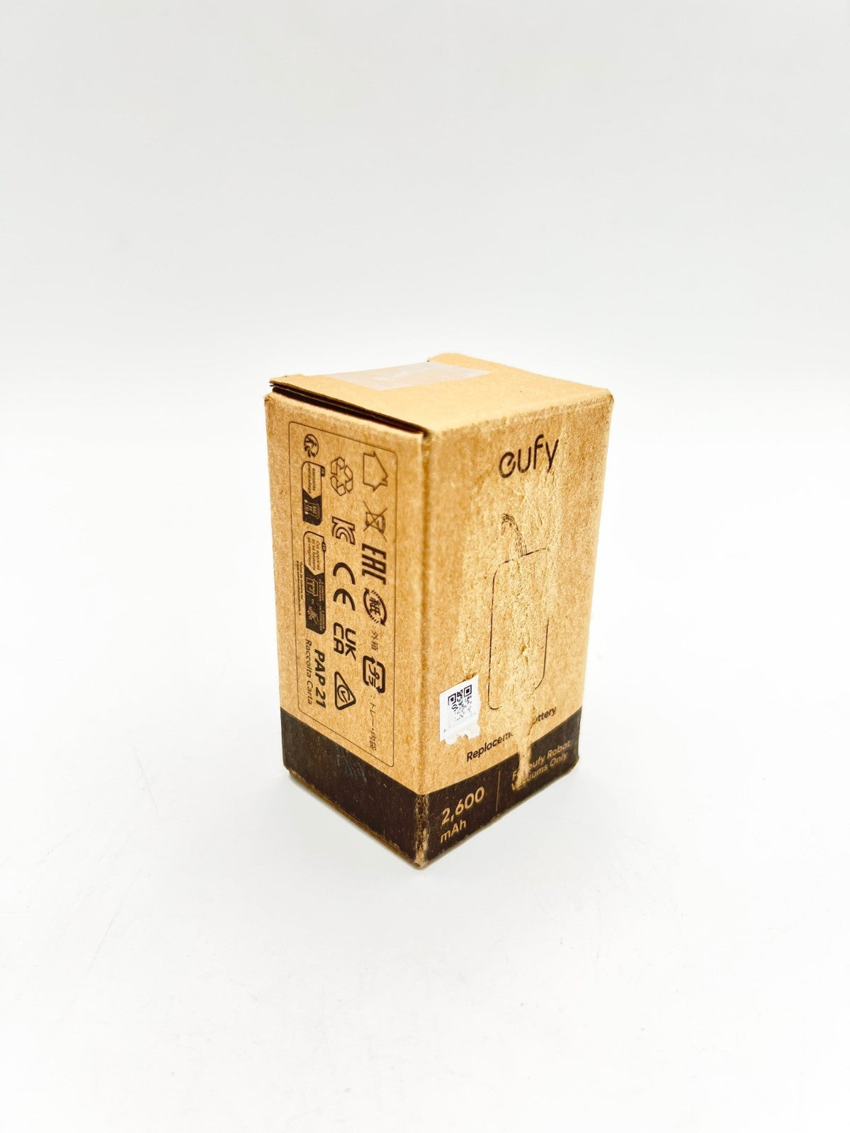 eufy Accessories Replacement Battery Pack, Compatible with G40 Series,G30 Series