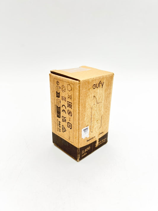 eufy Accessories Replacement Battery Pack, Compatible with G40 Series,G30 Series