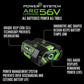EGO POWER+ Battery 56V, 5.0Ah - BA2800T