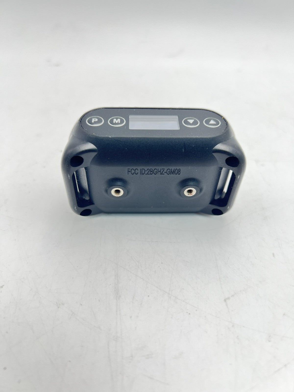 GPS Wireless Dog Fence Electric Dog Fence - 3 Warning Modes Range 65-3,290 Feet