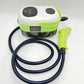 DREAMNATURE Portable Handheld Steam Cleaner 2500W for Car, Large Capacity 10s Fa