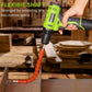 FadakWalt 12V Cordless Drill Set DC8212A—LED, 0–650 RPM, 19 Nm—NEW