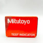 MITUTOYO 513-528 POCKET TEST INDICATOR