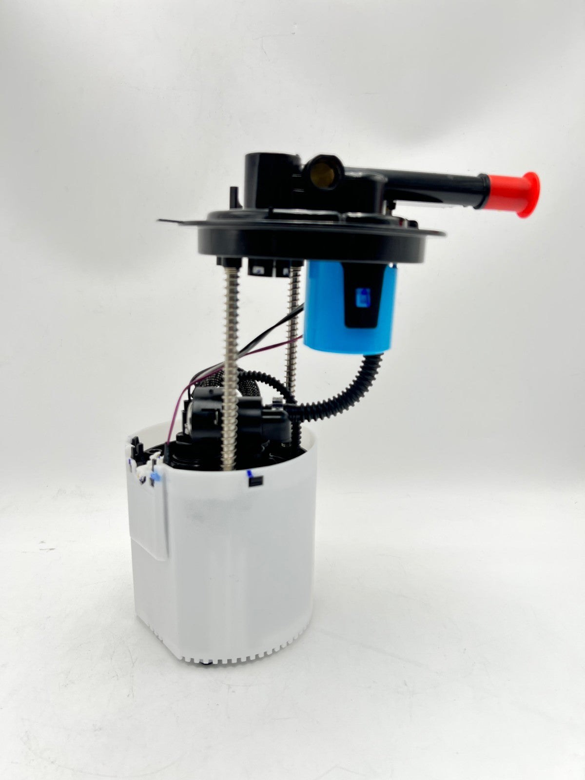 Fuel Pump Assembly Fit for Impala 2007-2008 3.5L, Grand Prix 2007-2008 3.8L, Mo