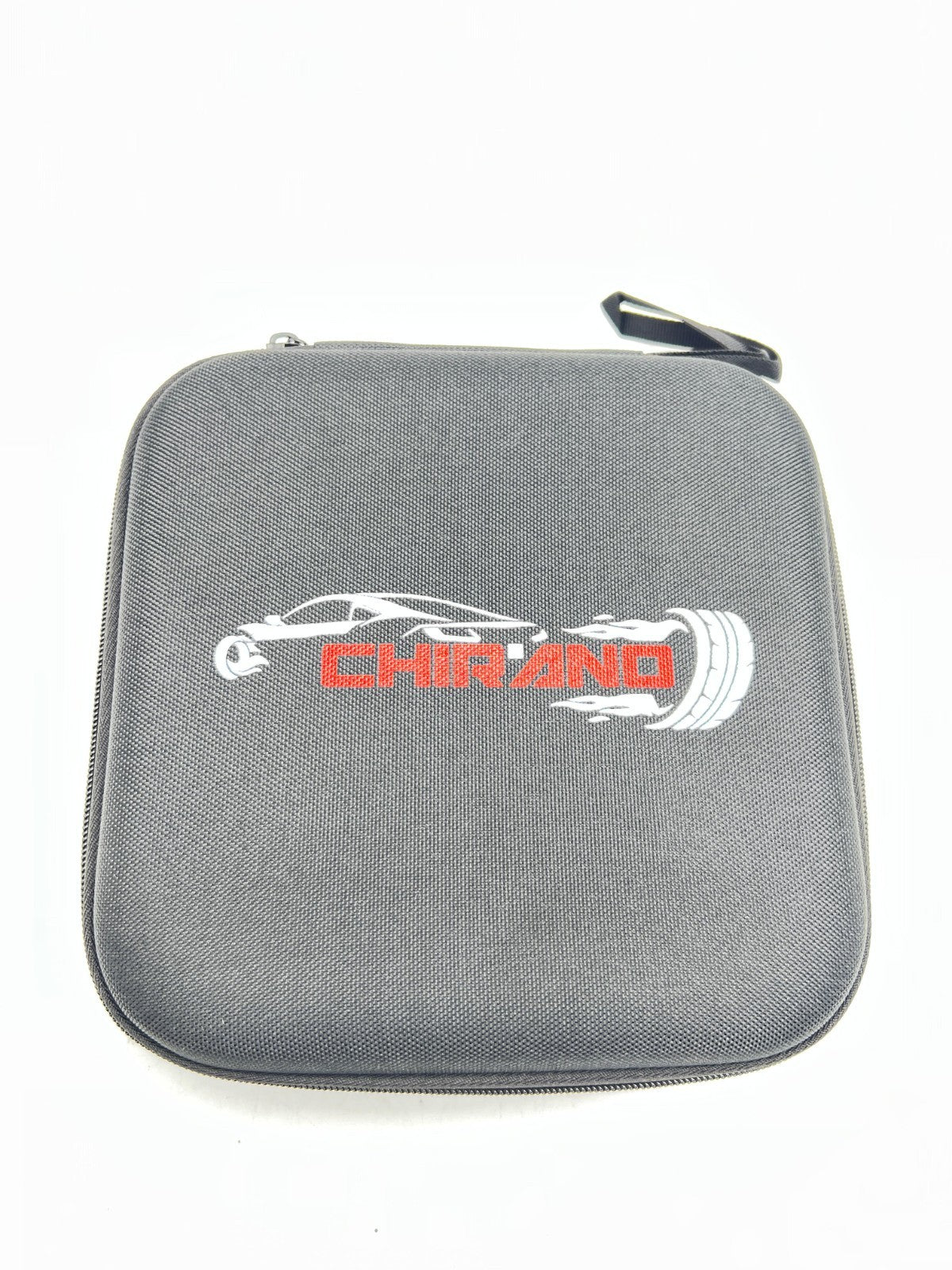 Chirano Lifting Jack Pad for Tesla Model 3/S/X/Y, 4 Pucks with Storage Case - E