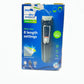 Philips Norelco Multigroon 3000 All-In-One Trimmer 13 Pieces