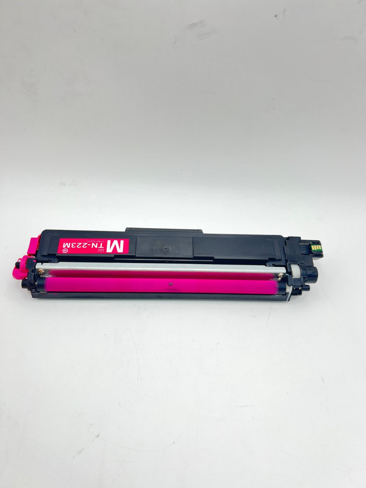 TN-223 TN223 BK/C/M/Y Toner Cartridge 4 Pack Compatible TN223