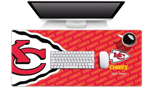 YouTheFan NFL Logo Series Deskpad