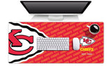 YouTheFan NFL Logo Series Deskpad