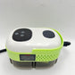 DREAMNATURE Portable Handheld Steam Cleaner 2500W for Car, Large Capacity 10s Fa