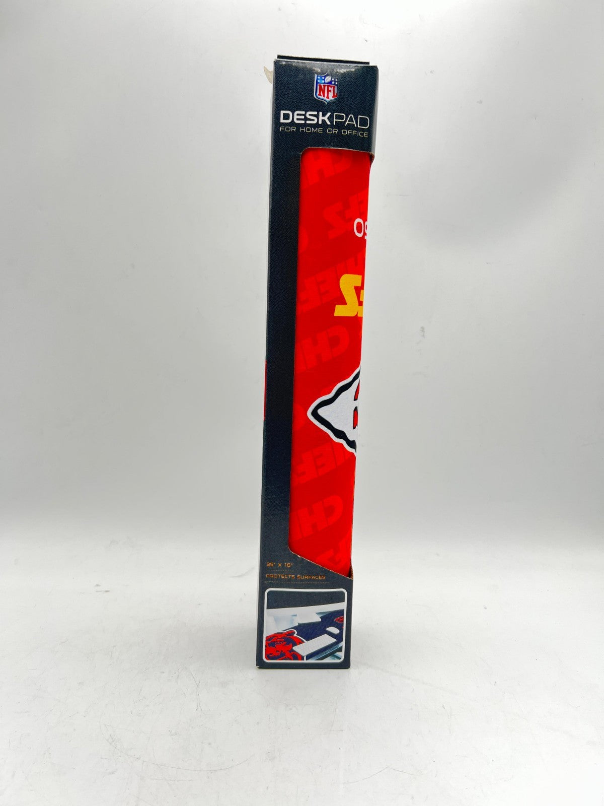 YouTheFan NFL Logo Series Deskpad