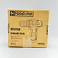 FadakWalt 12V Cordless Drill Set DC8212A—LED, 0–650 RPM, 19 Nm—NEW