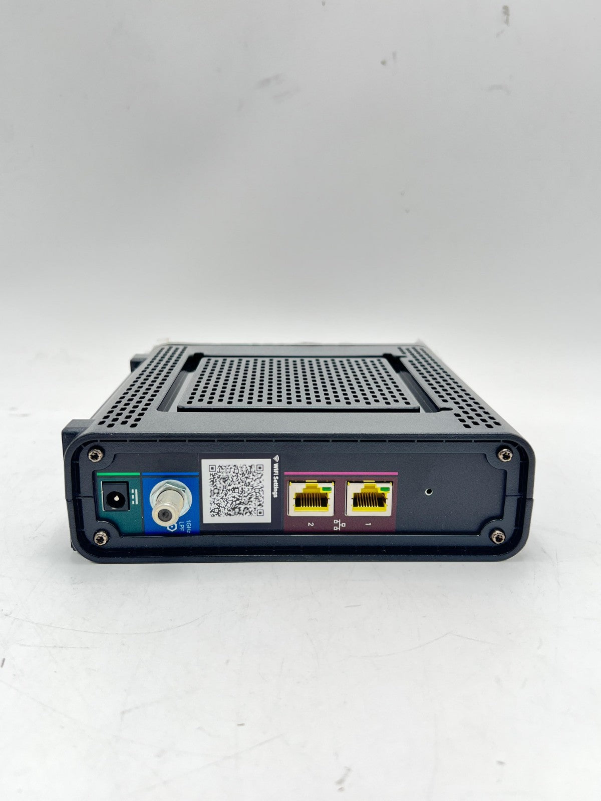 ARRIS (SBG10)-Cable Modem Router Combo Fast DOCSIS 3.0 16 x 4 Gigabit & AC1600