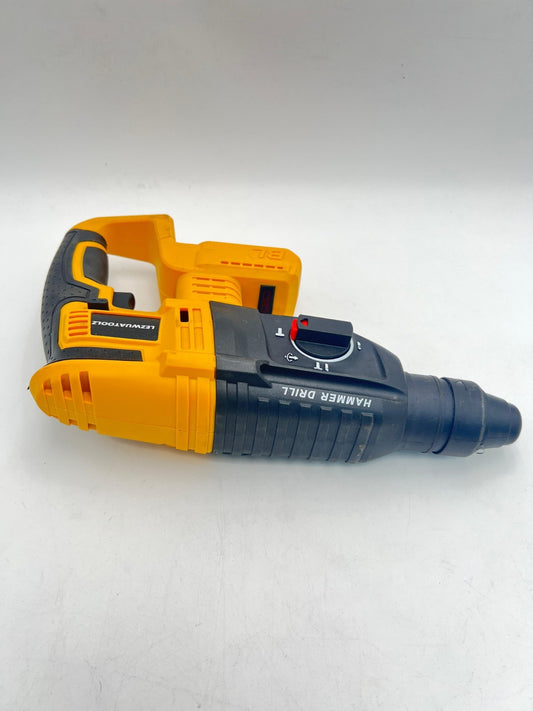 7/8" Rotary Hammer Drill Compatible Brushless SDS 2.6 Joules Rotary Hammer Drill