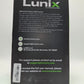 Lunix LX7 Electric TouchScreen Hand Massager
