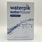 Waterpik WP-662 Aquarius Professional Waterflosser - white