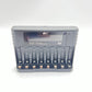AA AAA Battery Charger, AA Battery Charger for 1.2V NiMH/NiCD 1.5V Lithium Ba...
