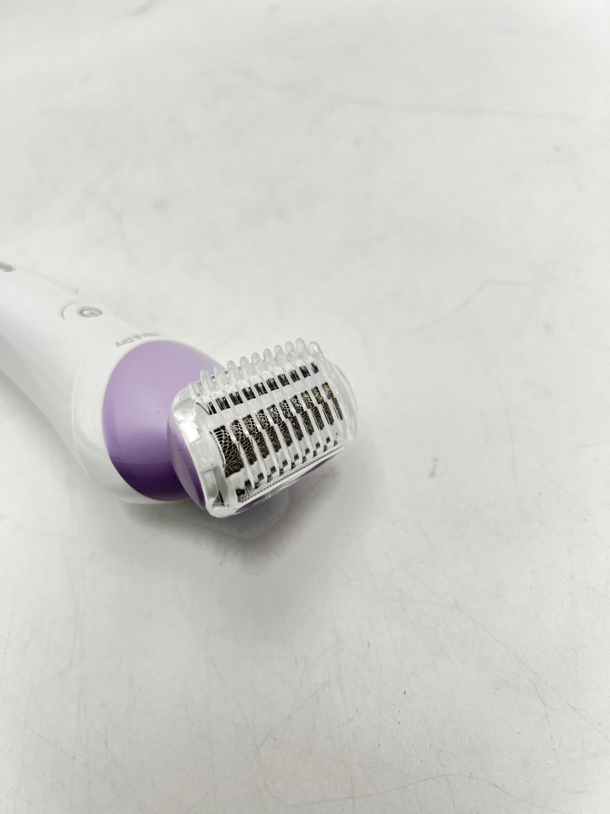 Philips Lady Shaver Series 6000, Single Foil Shaver - Wet & Dry, Cordless - Incl